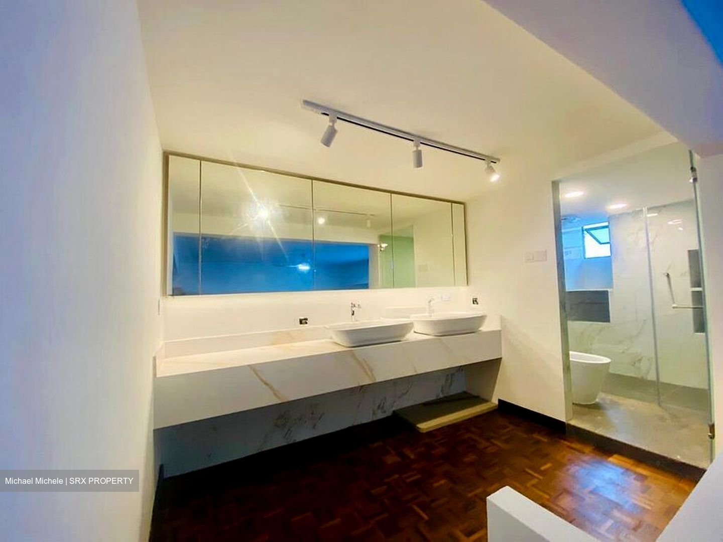 Grange Heights (D9), Apartment #505877631